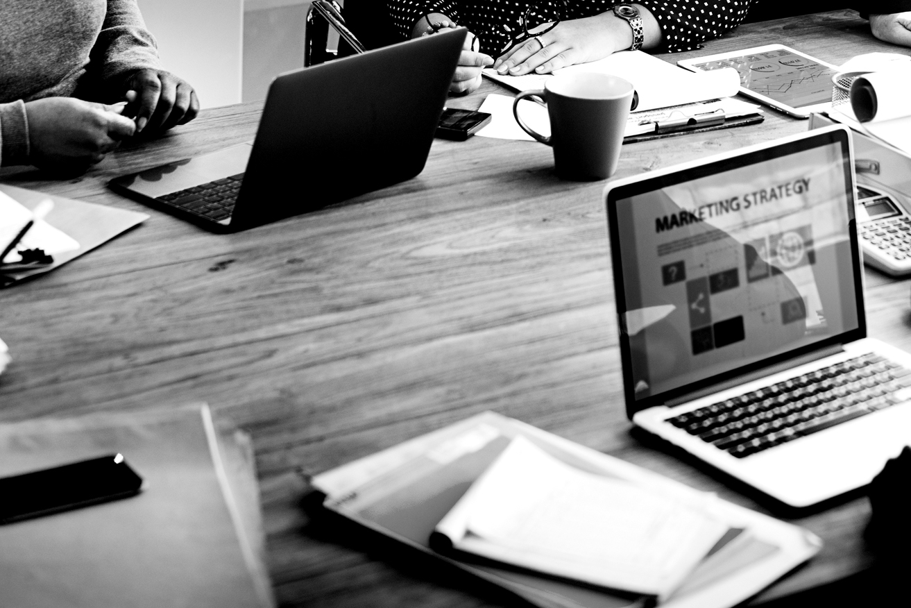 Comunicación y marketing Ressonare