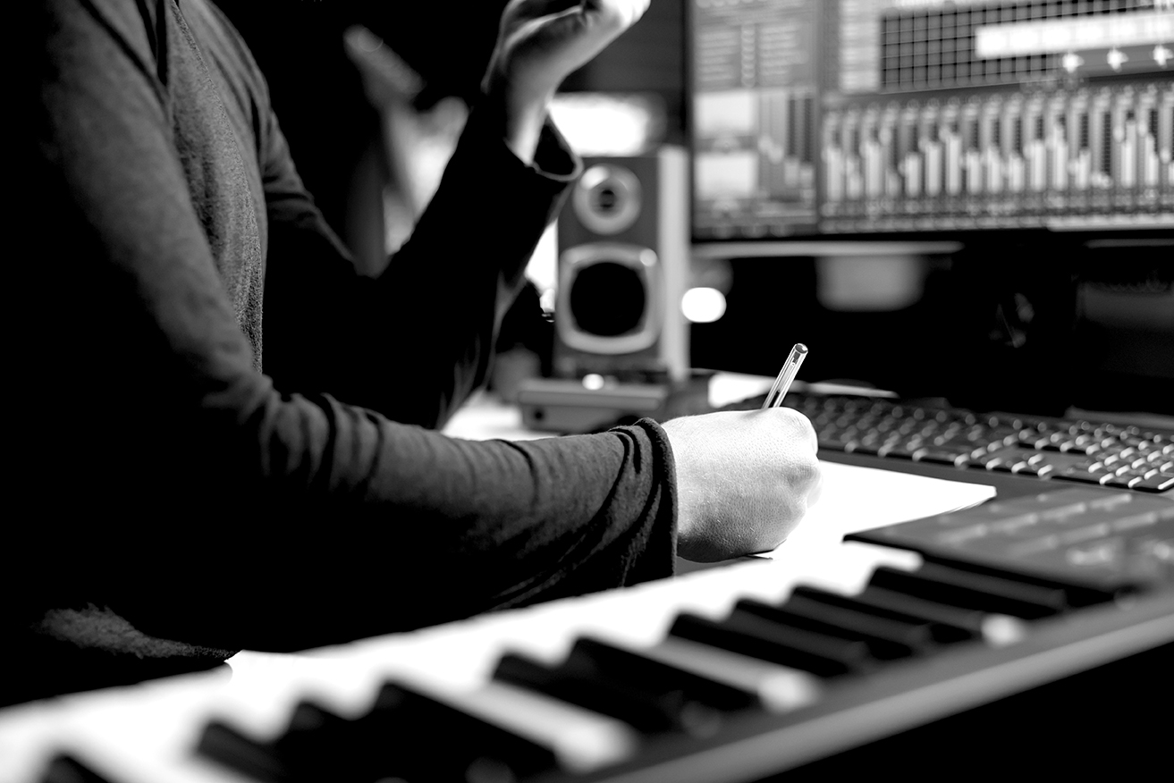 Management Musical Ressonare