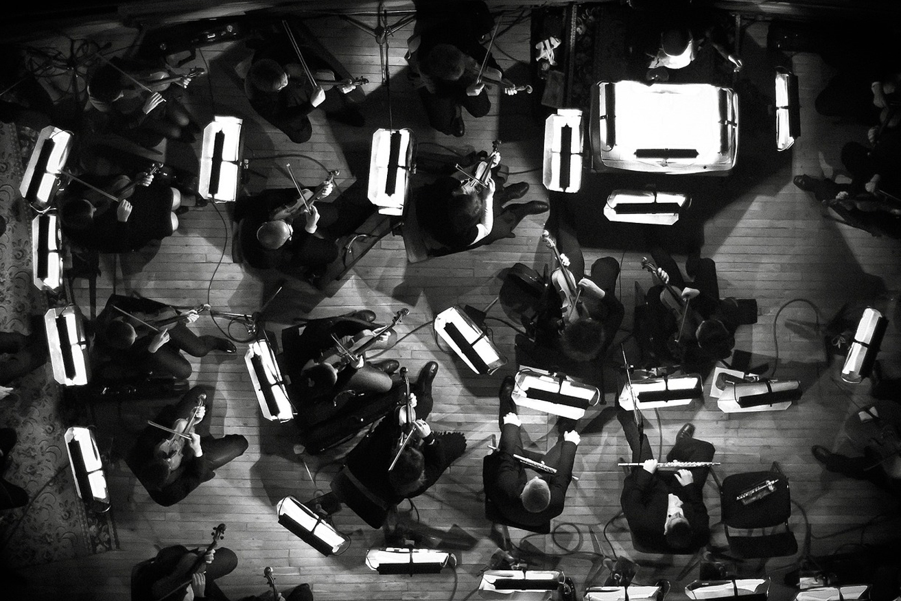 Comunicación y marketing Ressonare