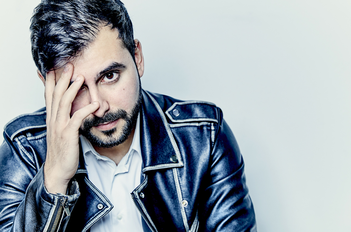 Álvaro Mur Álvaro Mur
