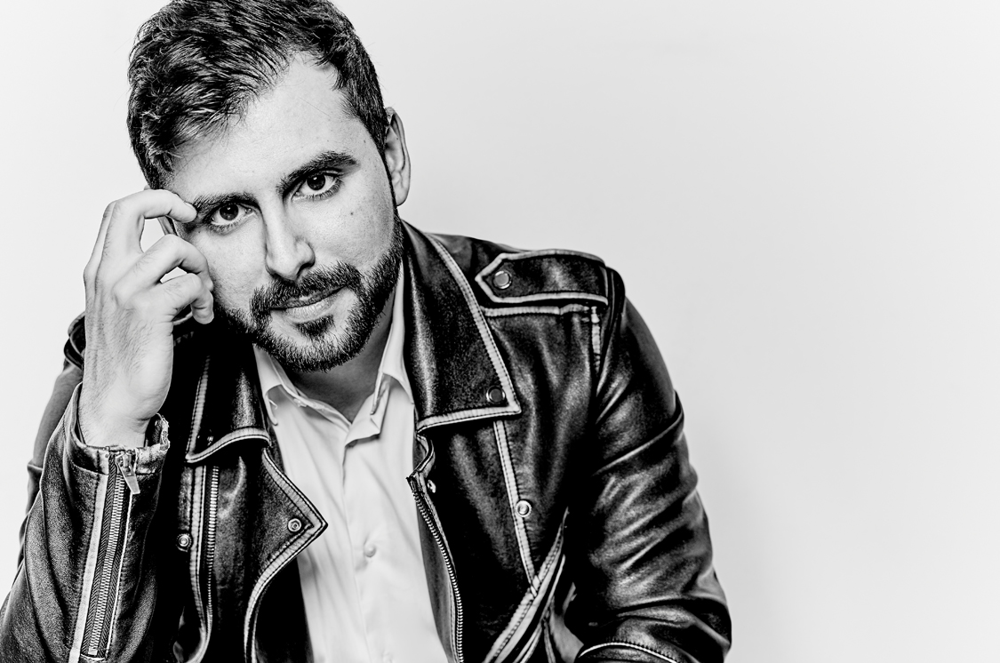 Álvaro Mur Álvaro Mur
