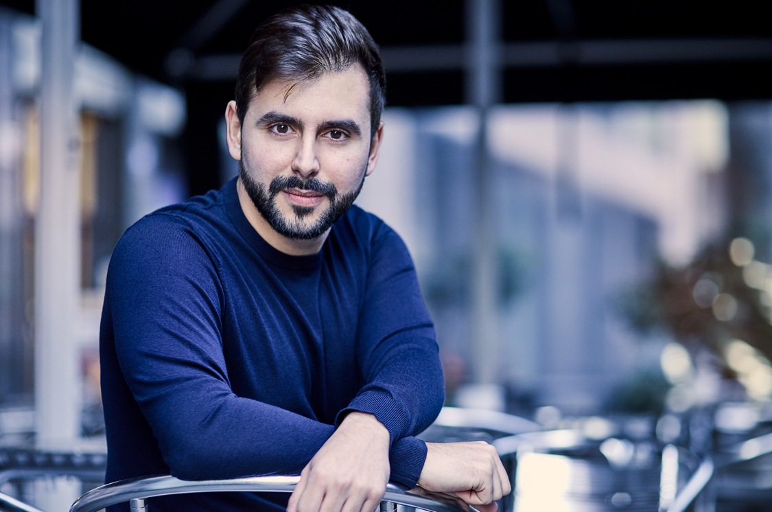 Álvaro Mur Álvaro Mur