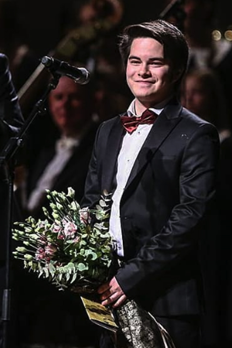 Luka Ljubas Luka Ljubas