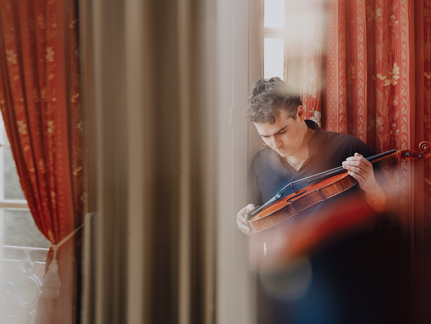 Marc Sabbah Marc Sabbah
