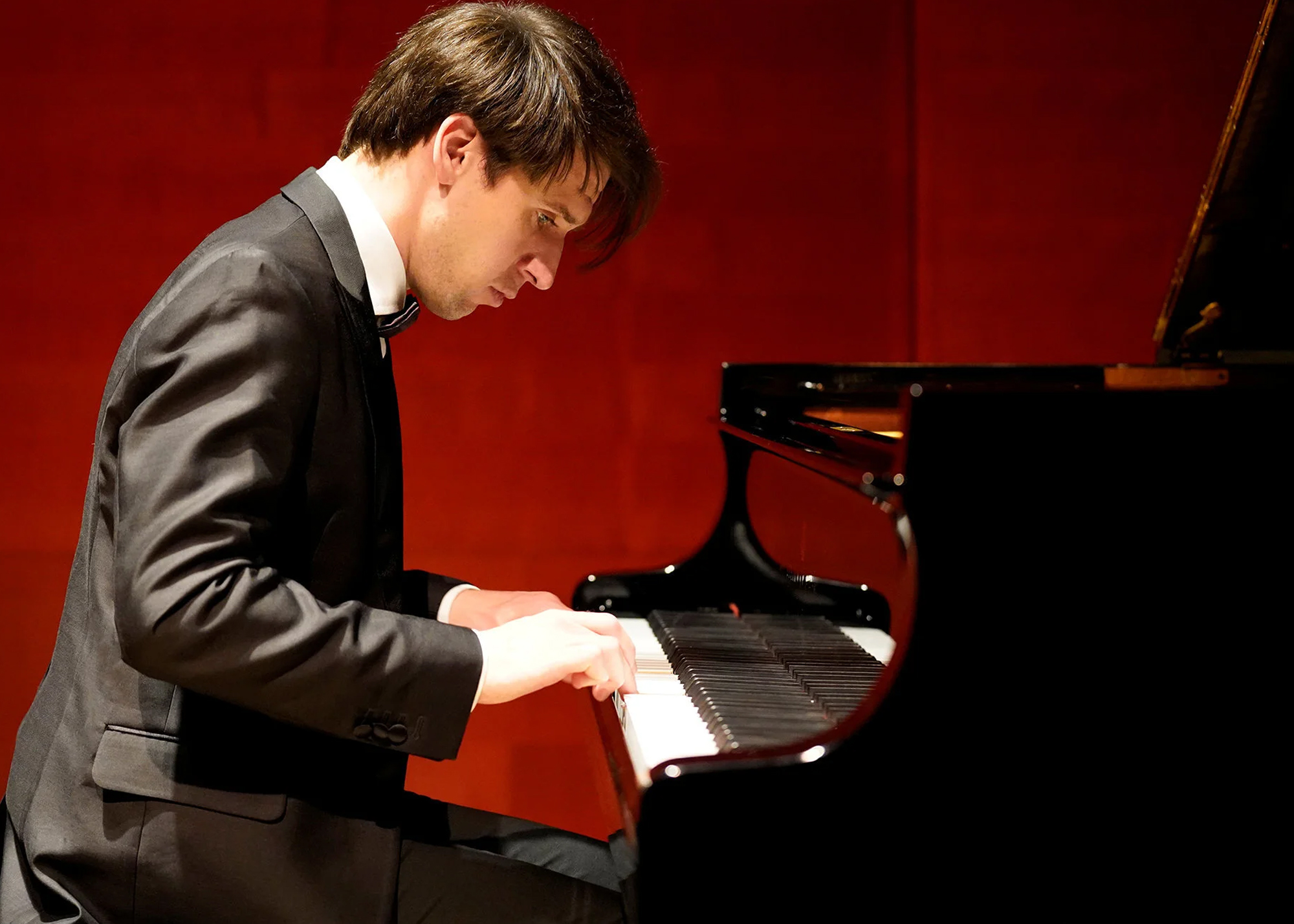 Vitaly Pisarenko